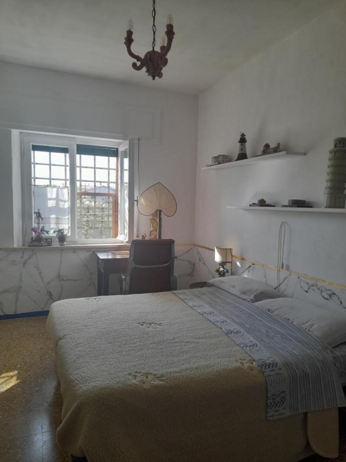 Casa Simo Hotel Pisa Kültér fotó